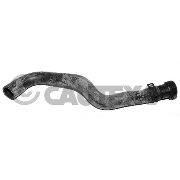 Cautex Tubo Flexível, Permutador de Calor do Aq - 086742