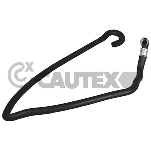 Cautex Tubo Flexível, Permutador de Calor do Aq - 086762