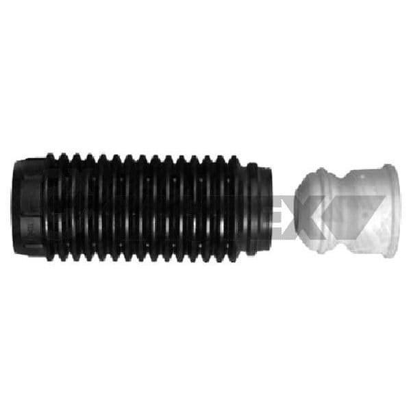 Cautex Batente de Encosto, Suspensão - 081233