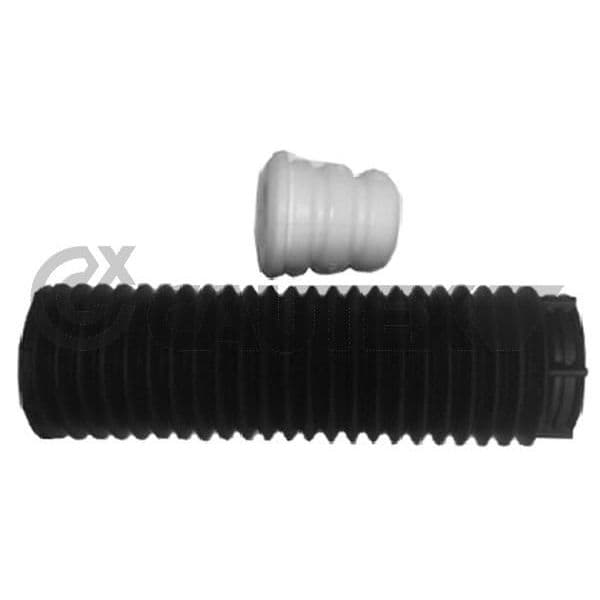 Cautex Batente de Encosto, Suspensão - 081236