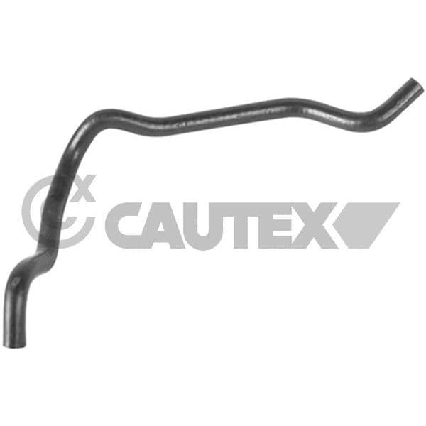 Cautex Tubo Flexível do Radiador - 486544