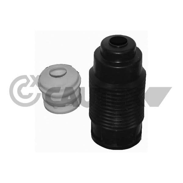Cautex Batente de Encosto, Suspensão - 482513