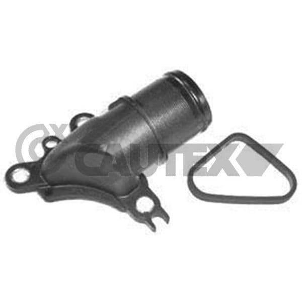 Cautex Flange do Líquido de Refrigeração - 955379