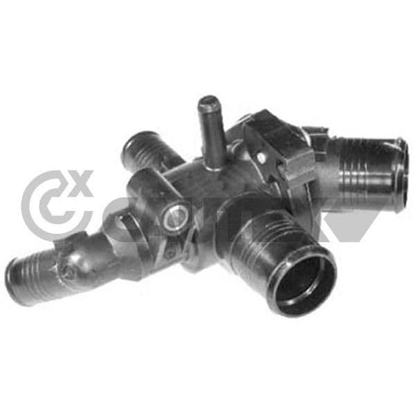 Cautex Caixa do Termóstato - 955396