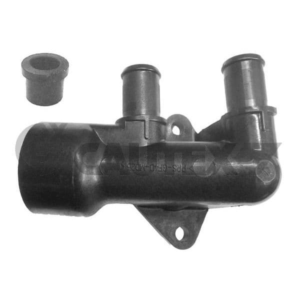 Cautex Flange do Líquido de Refrigeração - 955403