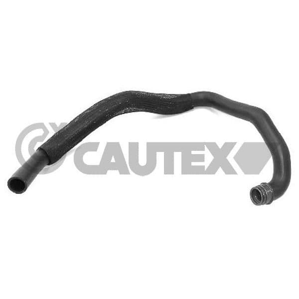 Cautex Tubo Flexível do Radiador - 036765