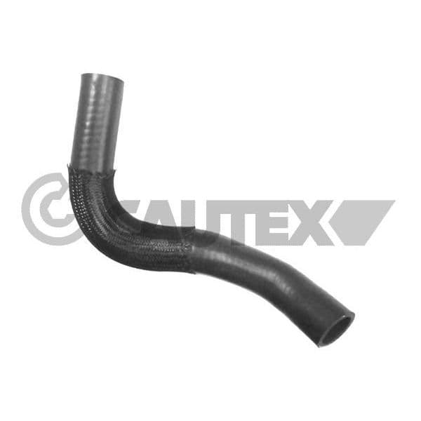 Cautex Tubo Flexível do Radiador - 036768