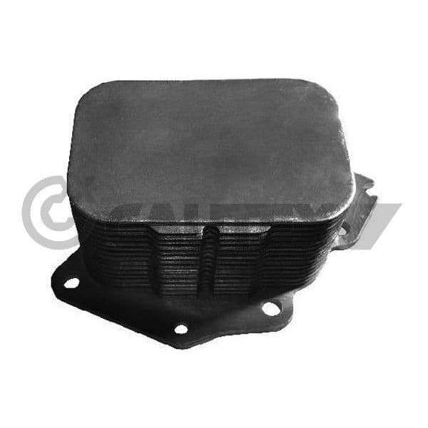 Cautex Radiador de Óleo, Óleo do Motor - 031552