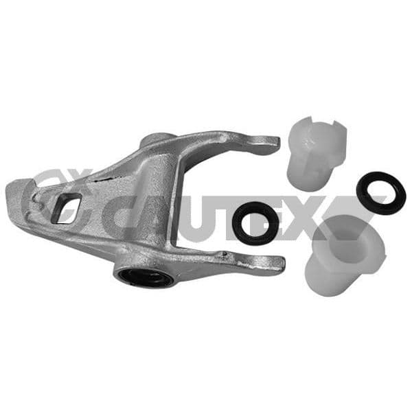 CAUTEX Forquilha de Desembraiagem, Embraiagem - 031606
