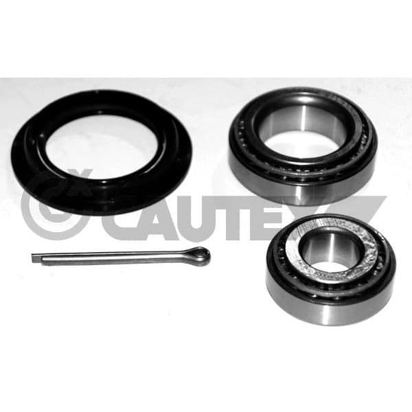 Cautex Jogo de Rolamentos de Roda - 462600