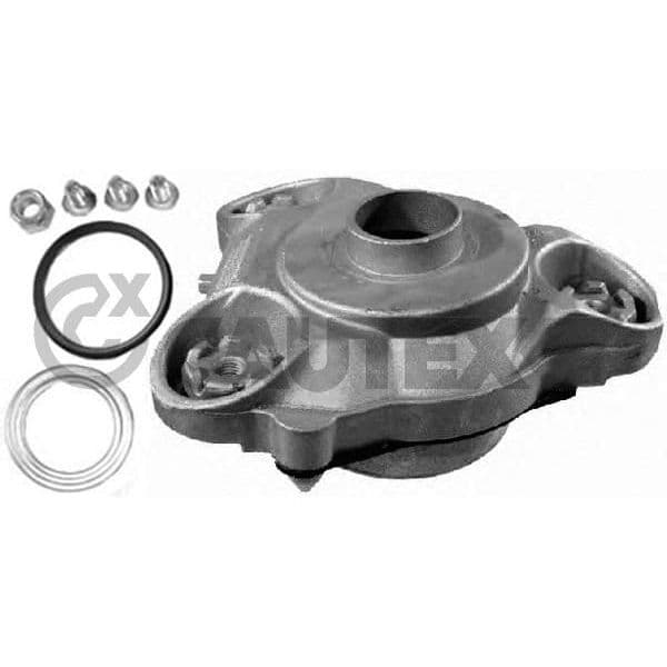 Cautex Kit de Reparação, Suporte de Apoio do Co - 031567