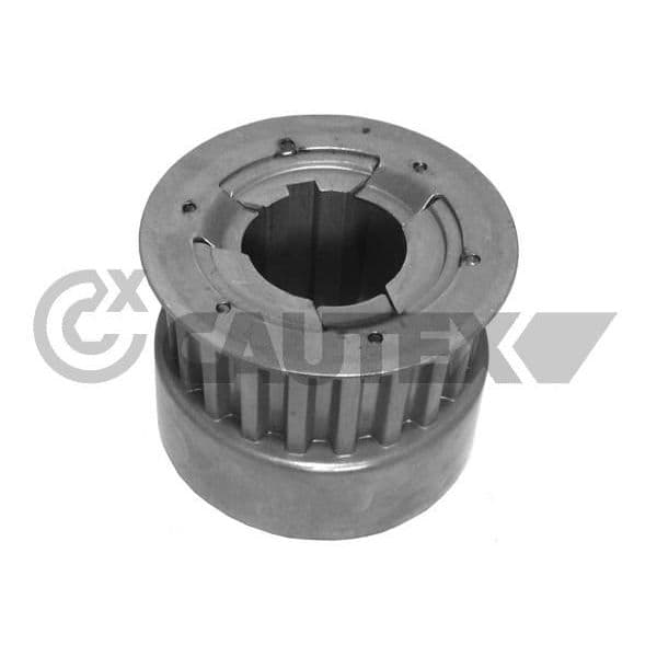 Cautex Roda Dentada, Veio Distribuidor - 031569