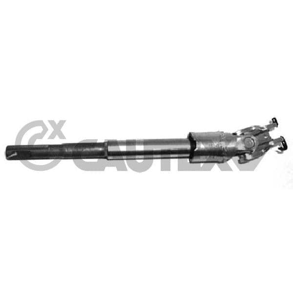 Cautex Articulação, Coluna de Direcção - 031576