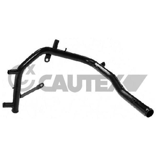 Cautex Tubo do Líquido de Refrigeração - 955440