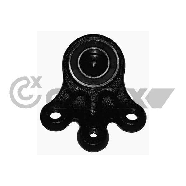 Cautex Articulação de Suspensão/guia - 031577