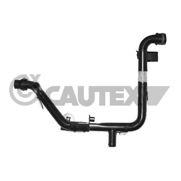 Cautex Tubo do Líquido de Refrigeração - 955438