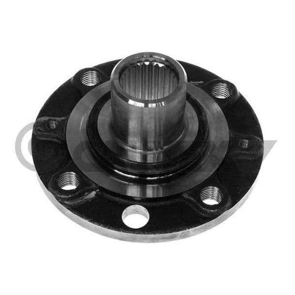 Cautex Cubo da Roda - 011213
