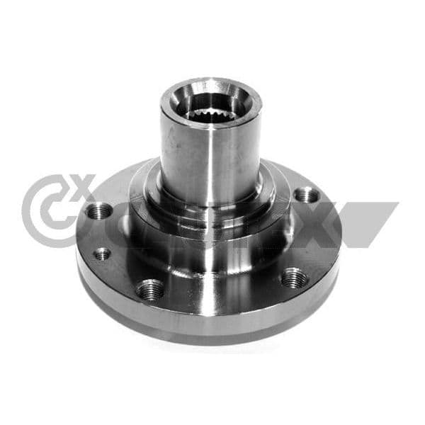 Cautex Cubo da Roda - 031596