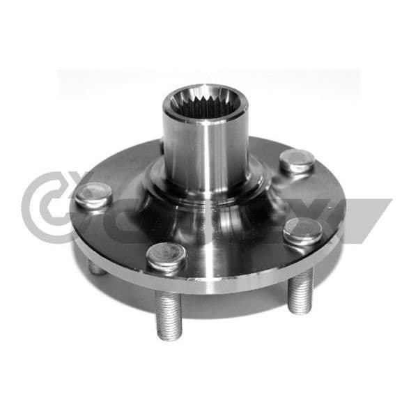 Cautex Cubo da Roda - 081299