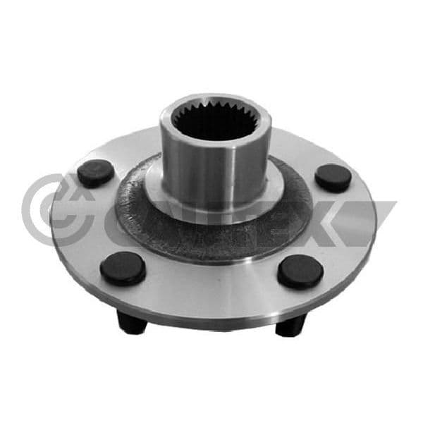 Cautex Cubo da Roda - 081300