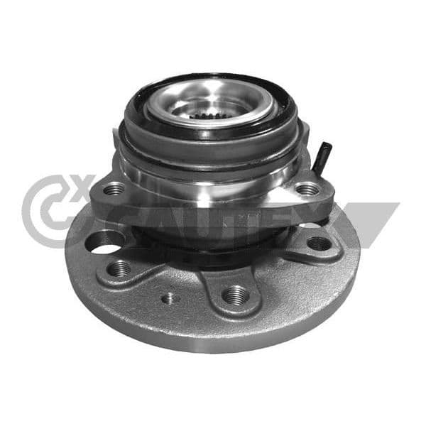 Cautex Cubo da Roda - 181110