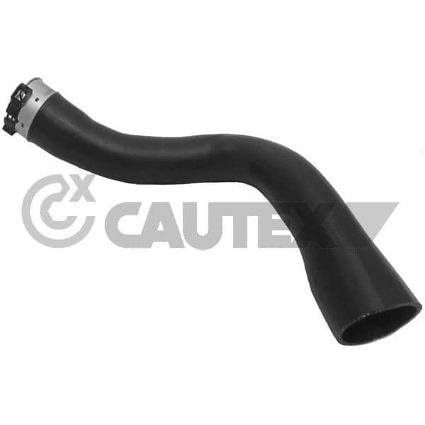 Cautex Tubo Flexível do Ar de Sobrealimentação - 486706