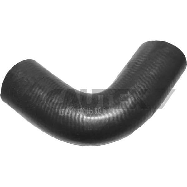 Cautex Tubo Flexível do Ar de Sobrealimentação - 466824