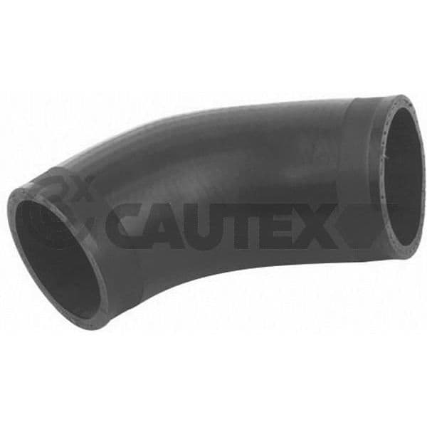 Cautex Tubo Flexível do Ar de Sobrealimentação - 206022