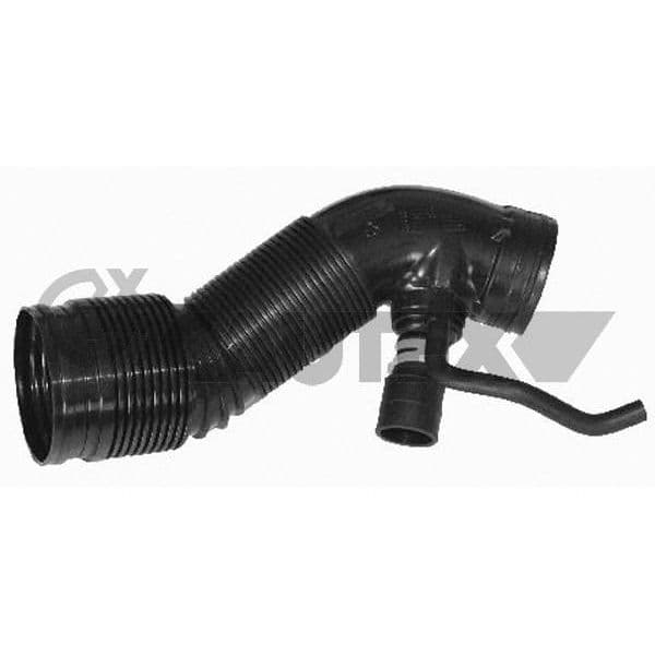 Cautex Tubo Flexível de Admissão, Filtro de Ar - 466807