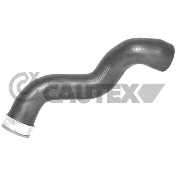 Cautex Tubo Flexível do Ar de Sobrealimentação - 466852
