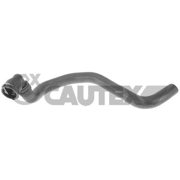 Cautex Tubo Flexível, Permutador de Calor do Aq - 466871