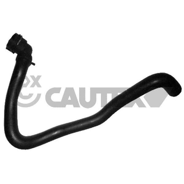 Cautex Tubo Flexível, Permutador de Calor do Aq - 466789