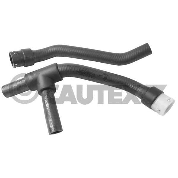 Cautex Tubo Flexível, Permutador de Calor do Aq - 486692