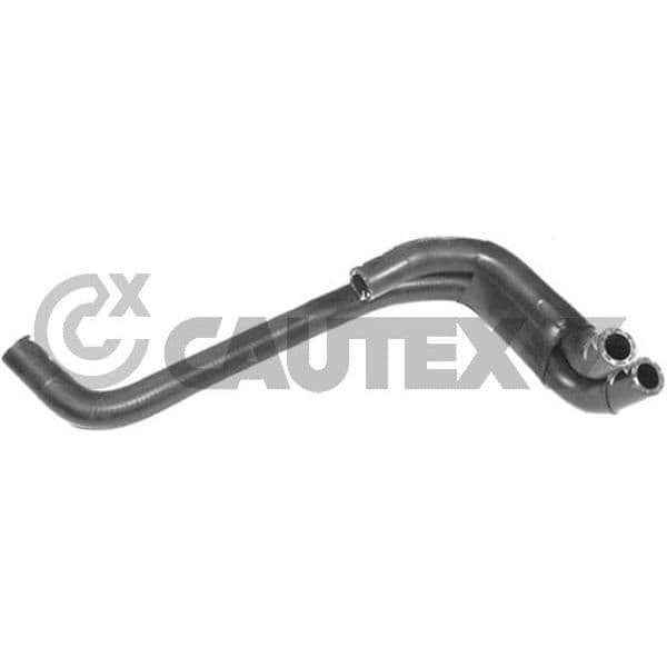 Cautex Tubo Flexível, Permutador de Calor do Aq - 466792