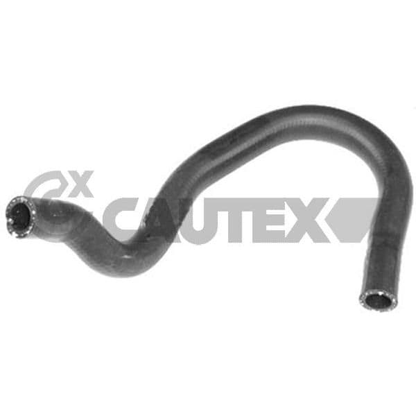 Cautex Tubo Flexível, Permutador de Calor do Aq - 086601