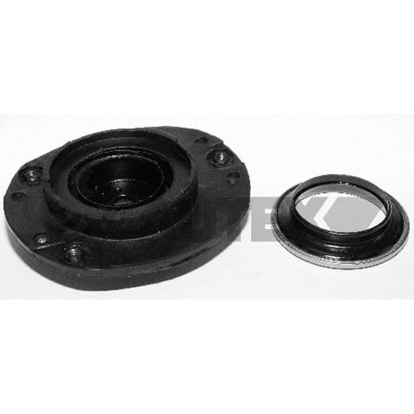 Cautex Kit de Reparação, Suporte de Apoio do Co - 031657