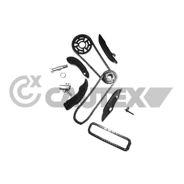 Cautex Kit de Distribuição - 201632