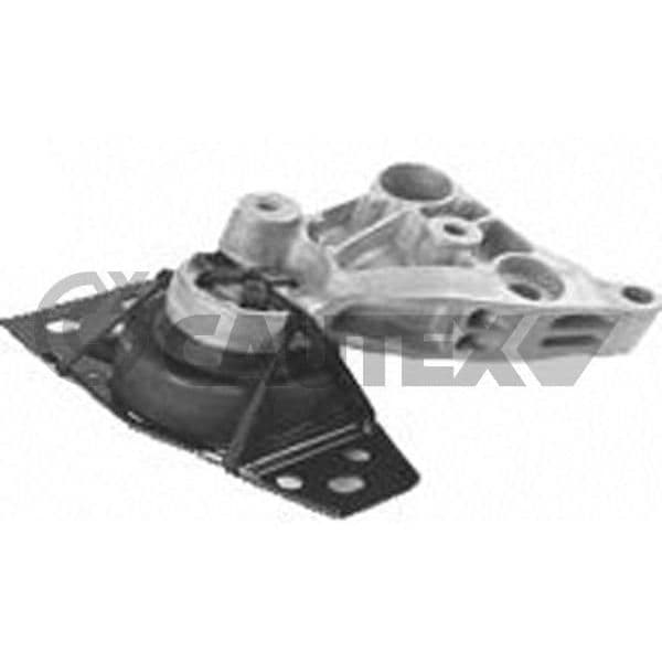 Cautex Suporte Motor - 021501