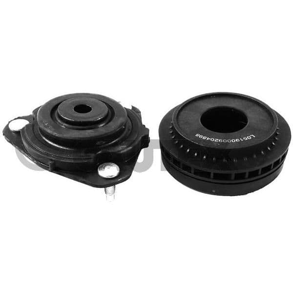 Cautex Kit de Reparação, Suporte de Apoio do Co - 462619
