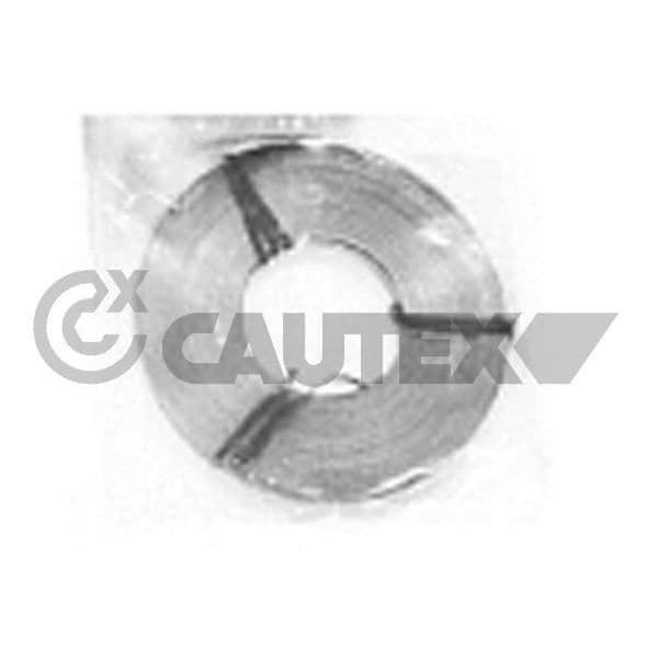Cautex Alicate, Braçadeira de Tubo Flexível - 900050