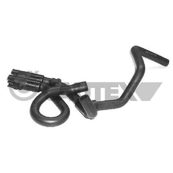 Cautex Tubo Flexível, Permutador de Calor do Aq - 026855