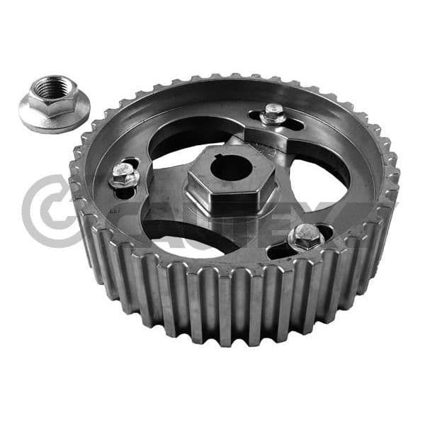 Cautex Carreto, Bomba Injectora - 021517