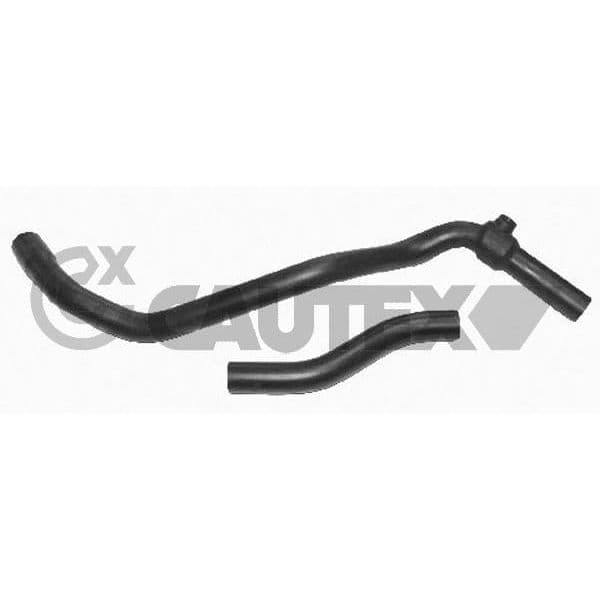 Cautex Tubo Flexível, Permutador de Calor do Aq - 466873