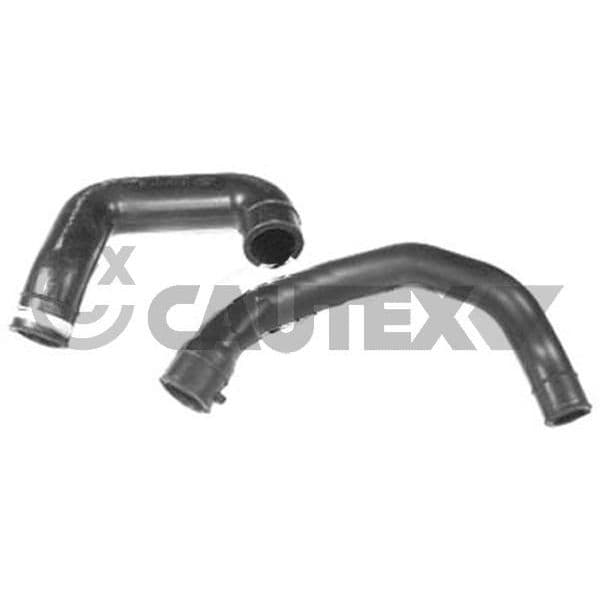 Cautex Tubo, Válvula do Regulador de Velocidade - 086805