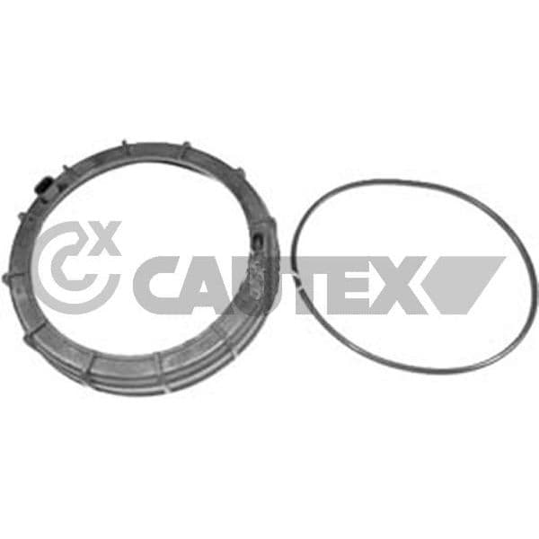 Cautex Fecho, Recipiente de Combustível - 031721