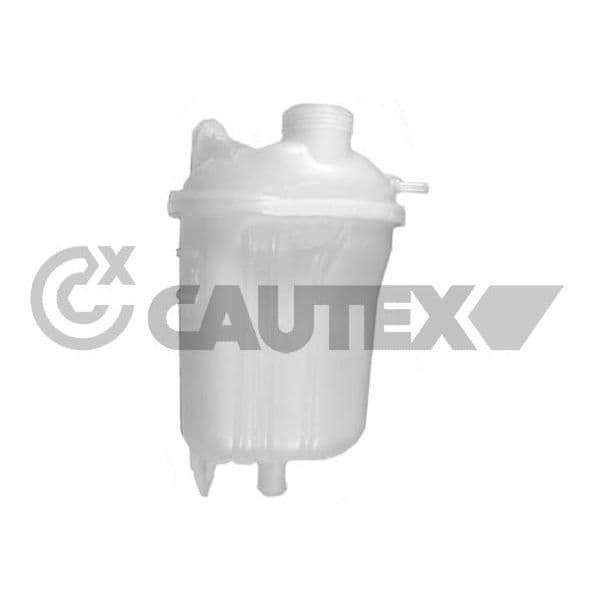 Cautex Depósito de Expansão, Líquido de Refrige - 750346