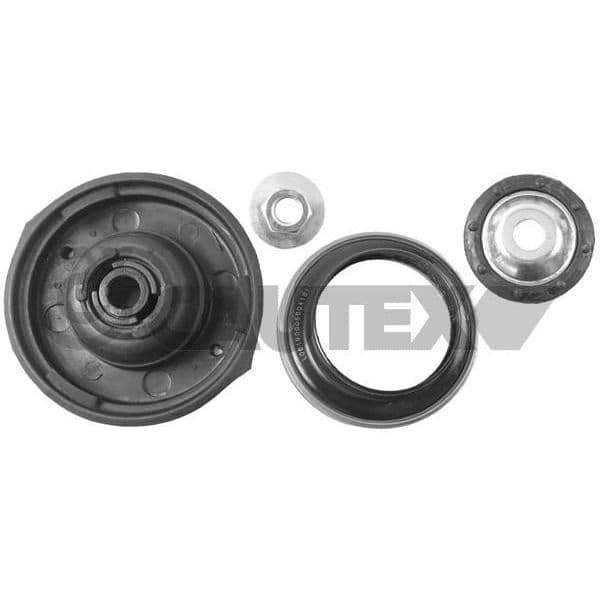 Cautex Kit de Reparação, Suporte de Apoio do Co - 752369