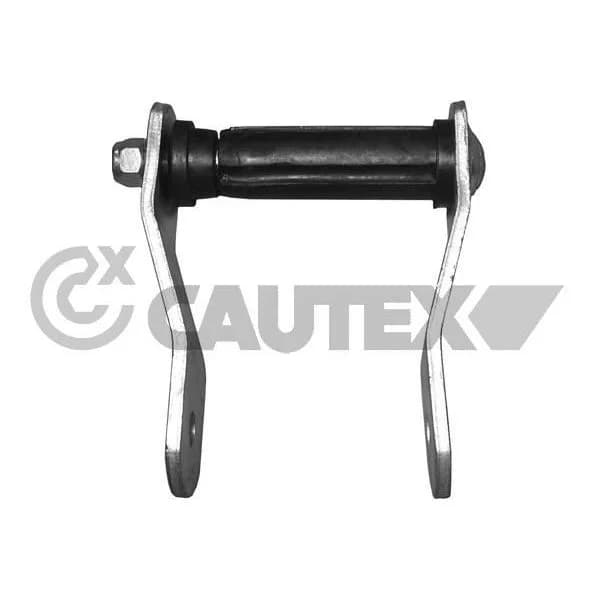 Cautex Suporte de Mola - 755898