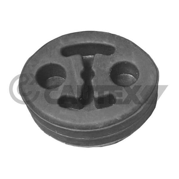 Cautex Batente de Encosto, Silenciador - 756602