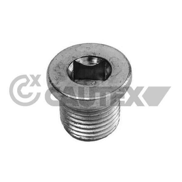 Cautex Parafuso de Fecho, Cárter do Óleo - 756776